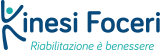 Kinesi Foceri Logo